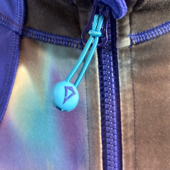 Ivviva zip up - Picture 3 of 5